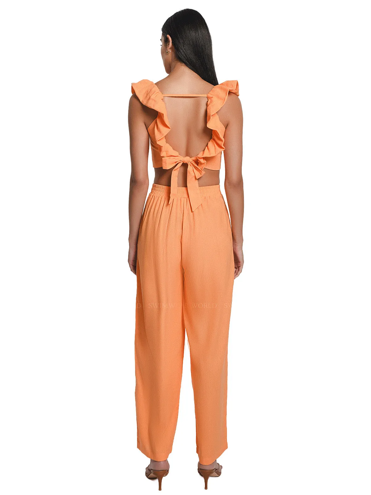 Jocelyn-Quinni Pants ::RET