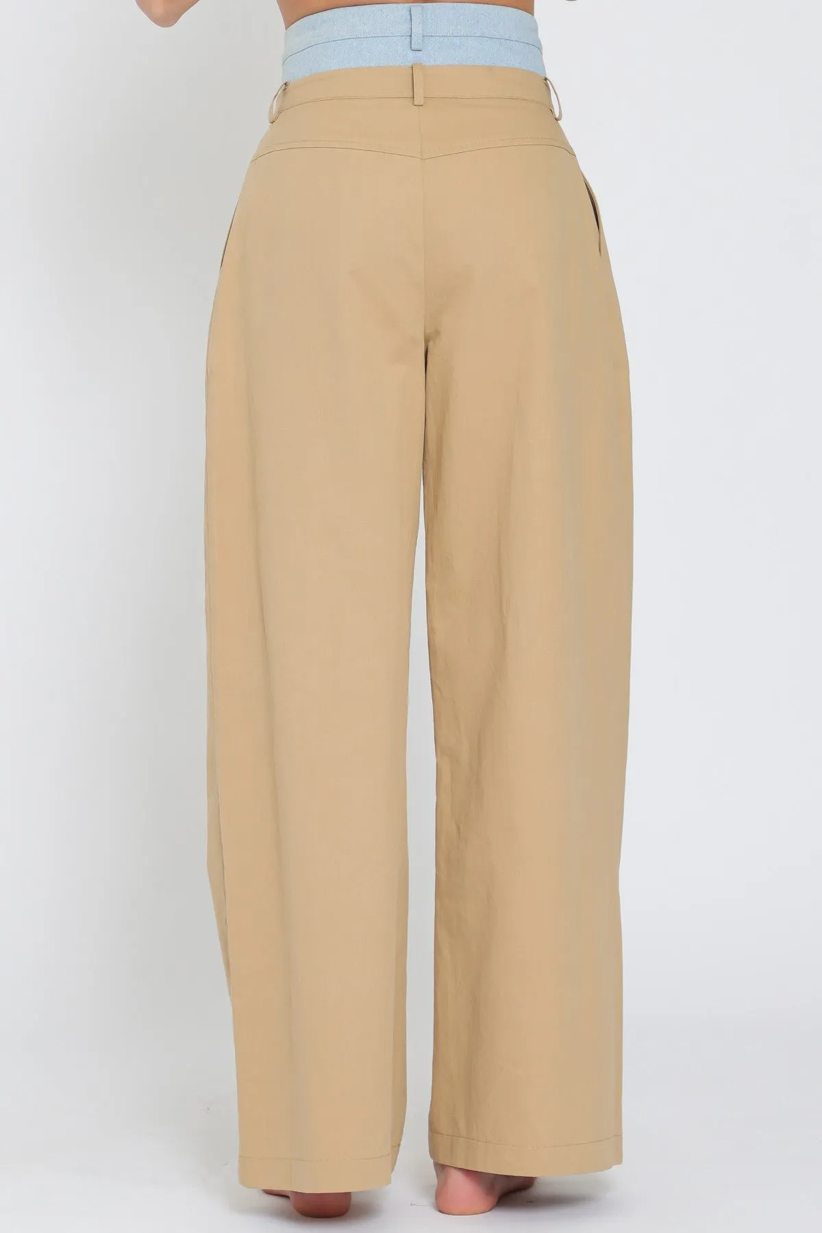 Jovie Pants