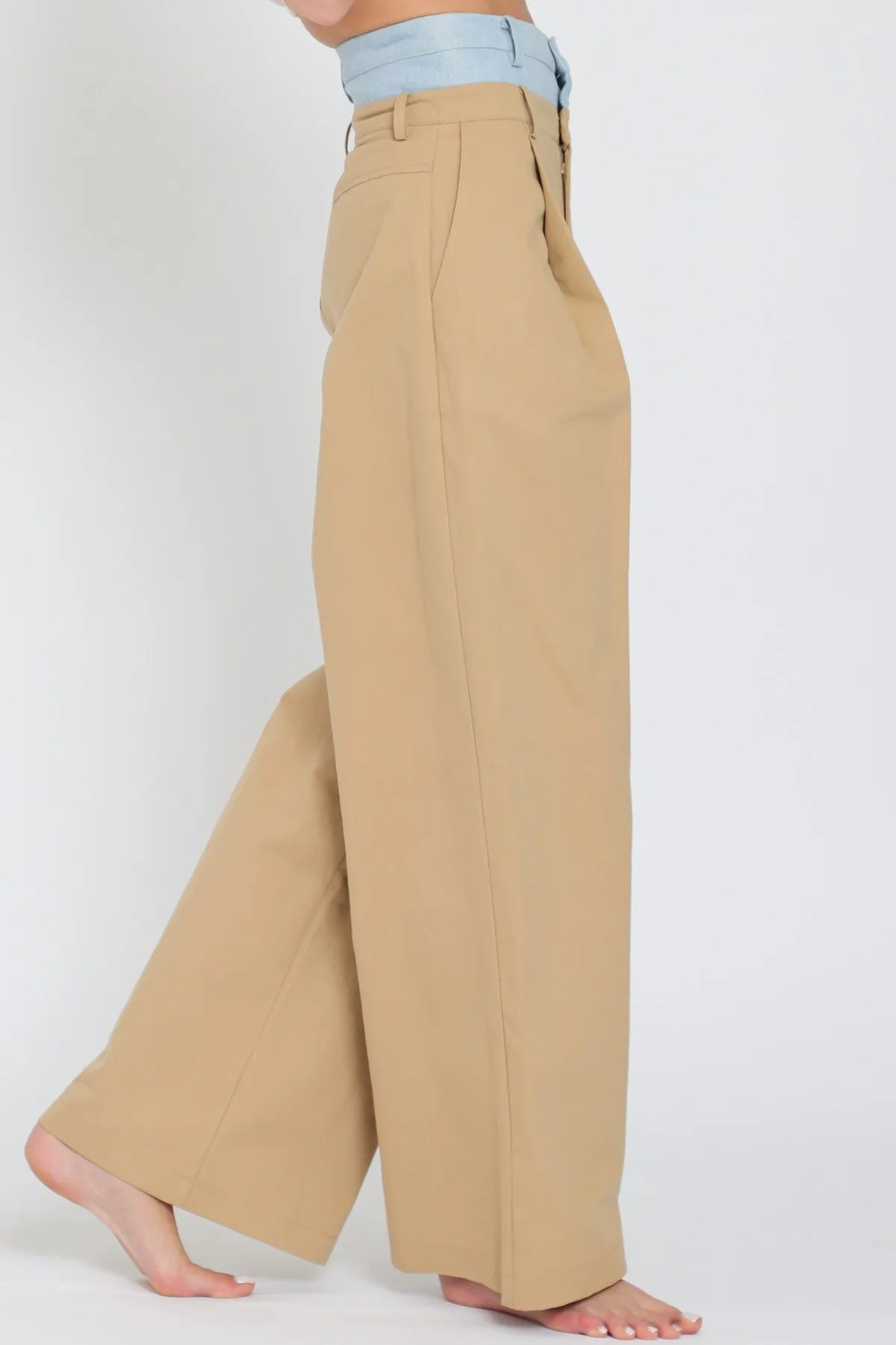 Jovie Pants