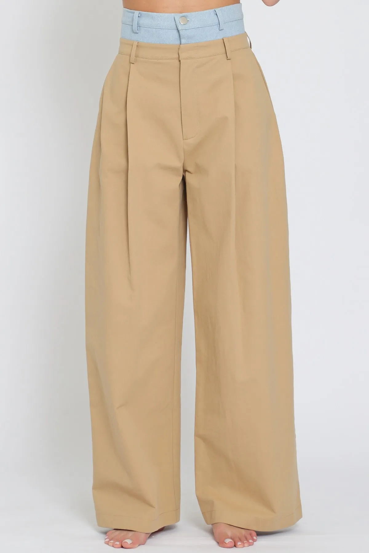 Jovie Pants