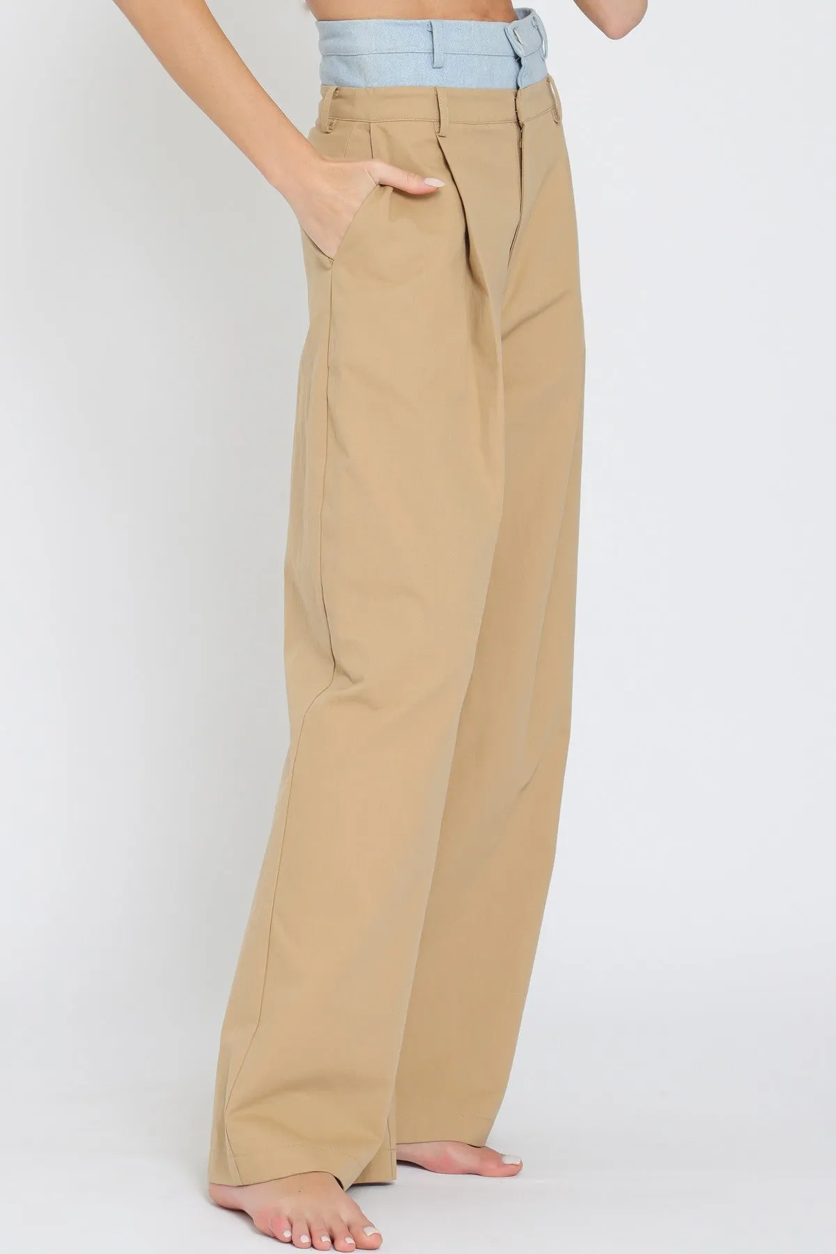 Jovie Pants