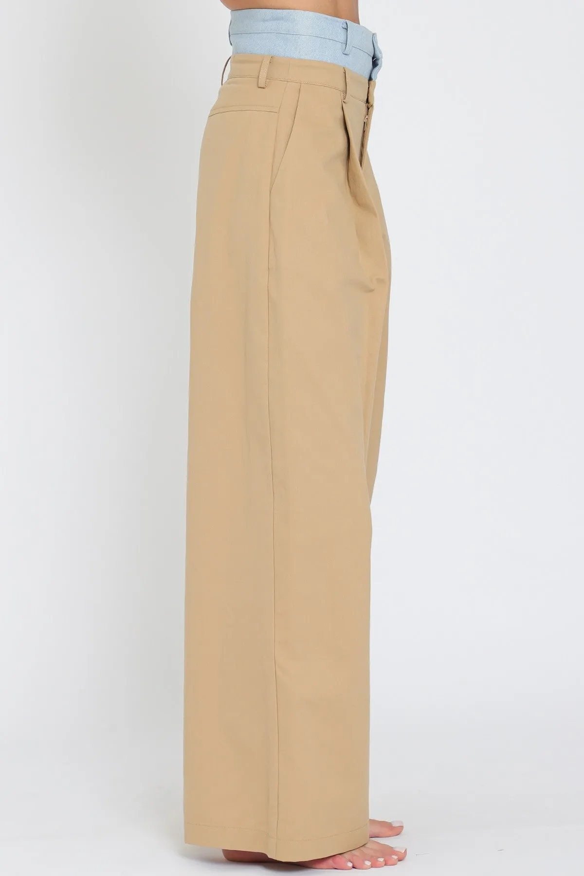 Jovie Pants
