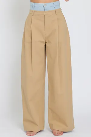 Jovie Pants