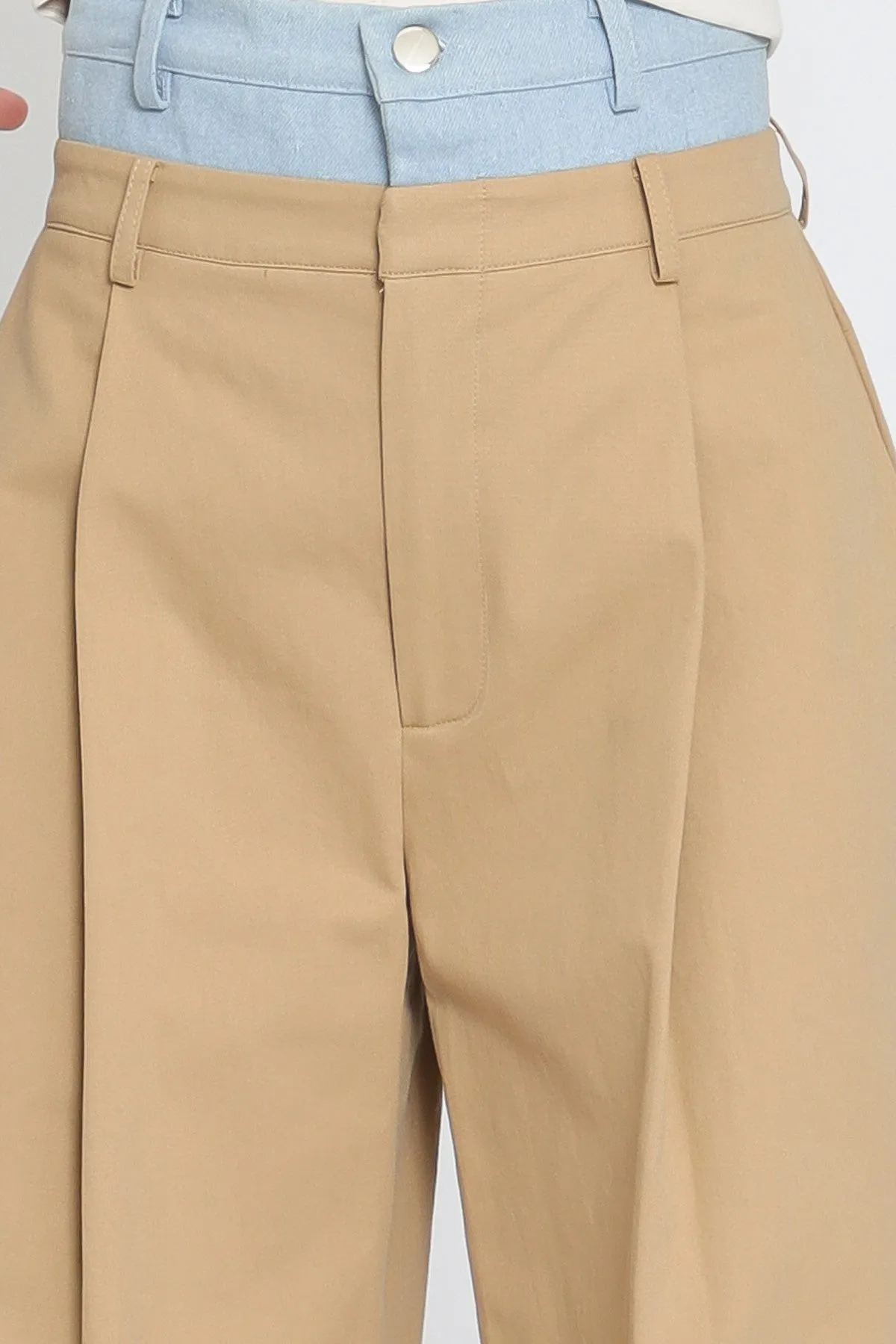Jovie Pants