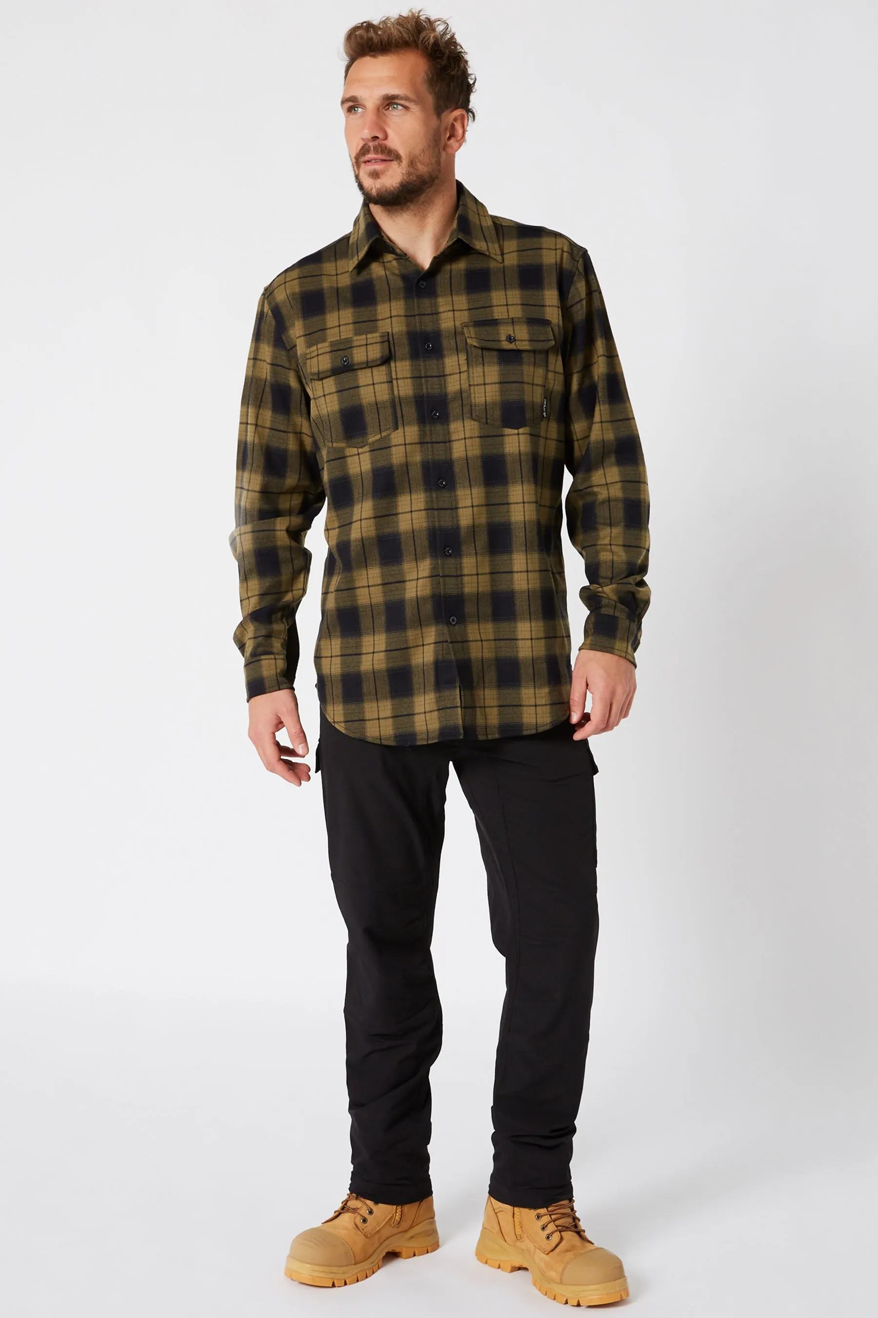 JP Jet-Lite Utility Pant - Black