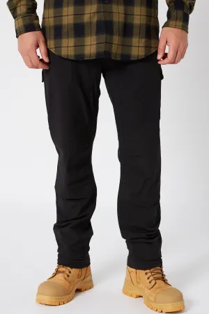 JP Jet-Lite Utility Pant - Black