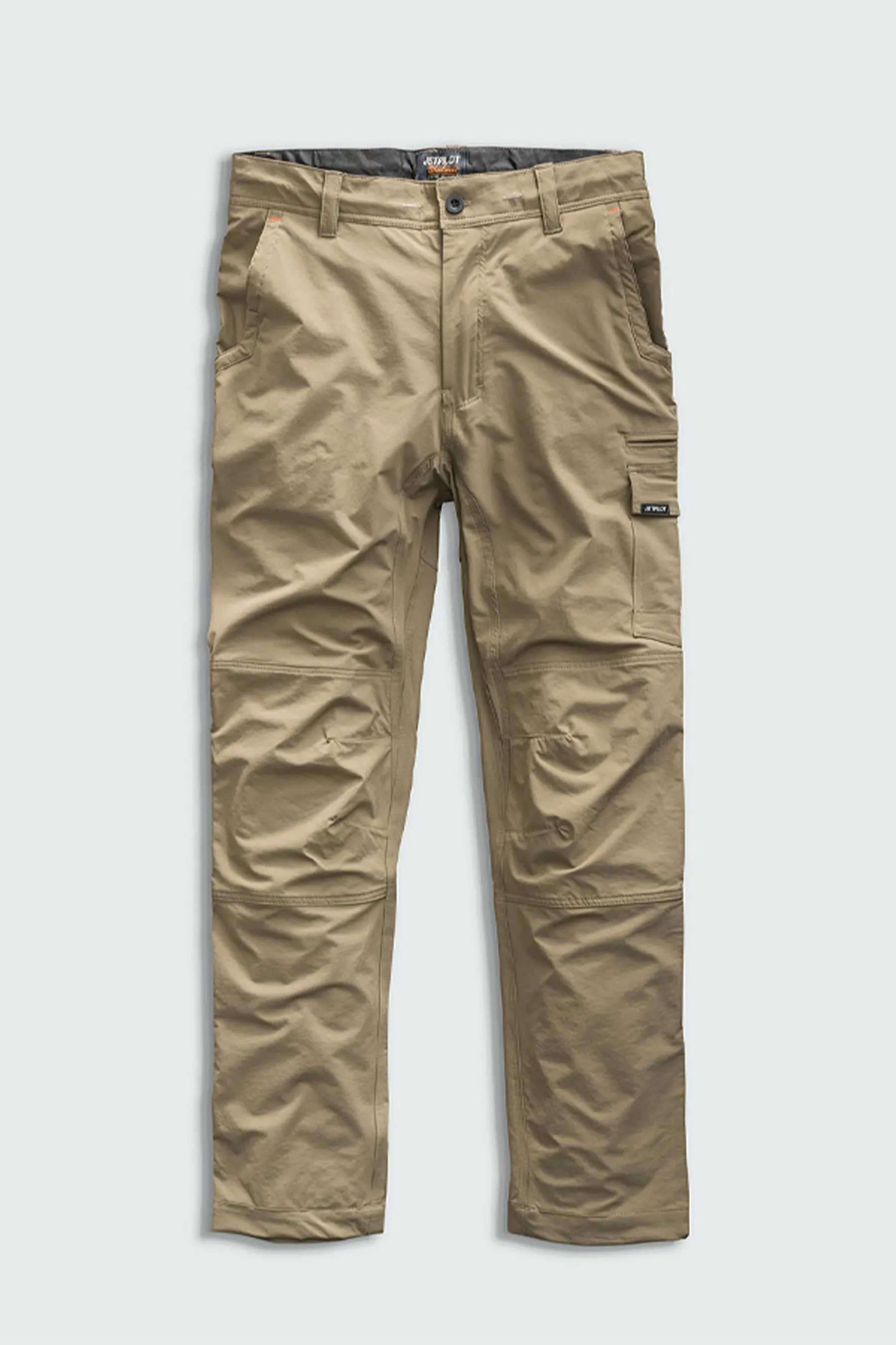 JP Jet-Lite Utility Pant - Khaki