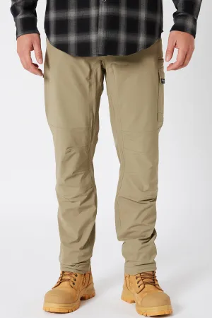 JP Jet-Lite Utility Pant - Khaki