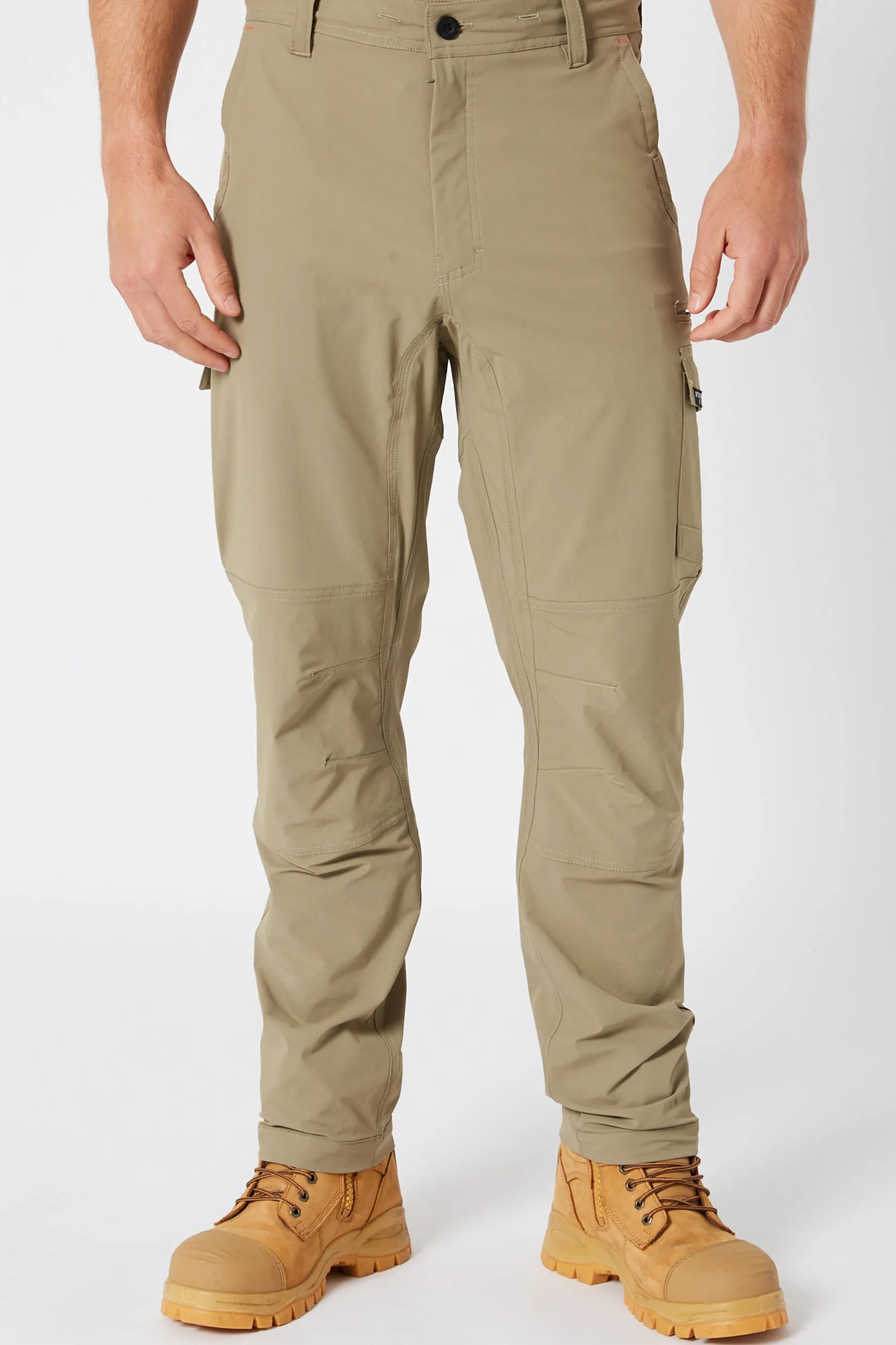 JP Jet-Lite Utility Pant - Khaki