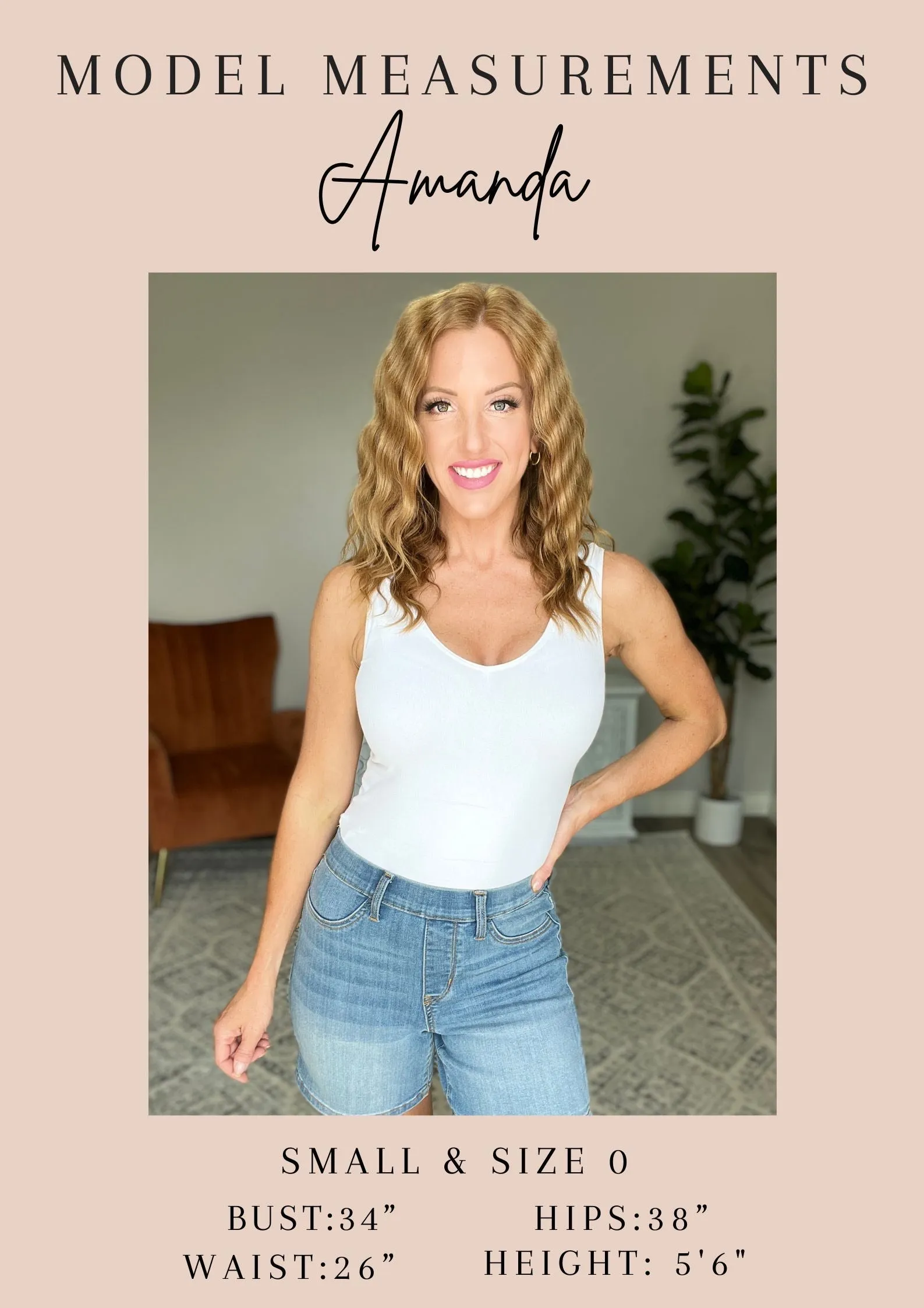 Judy Blue Mid-Rise Boyfriend Jeans in Dark Wash