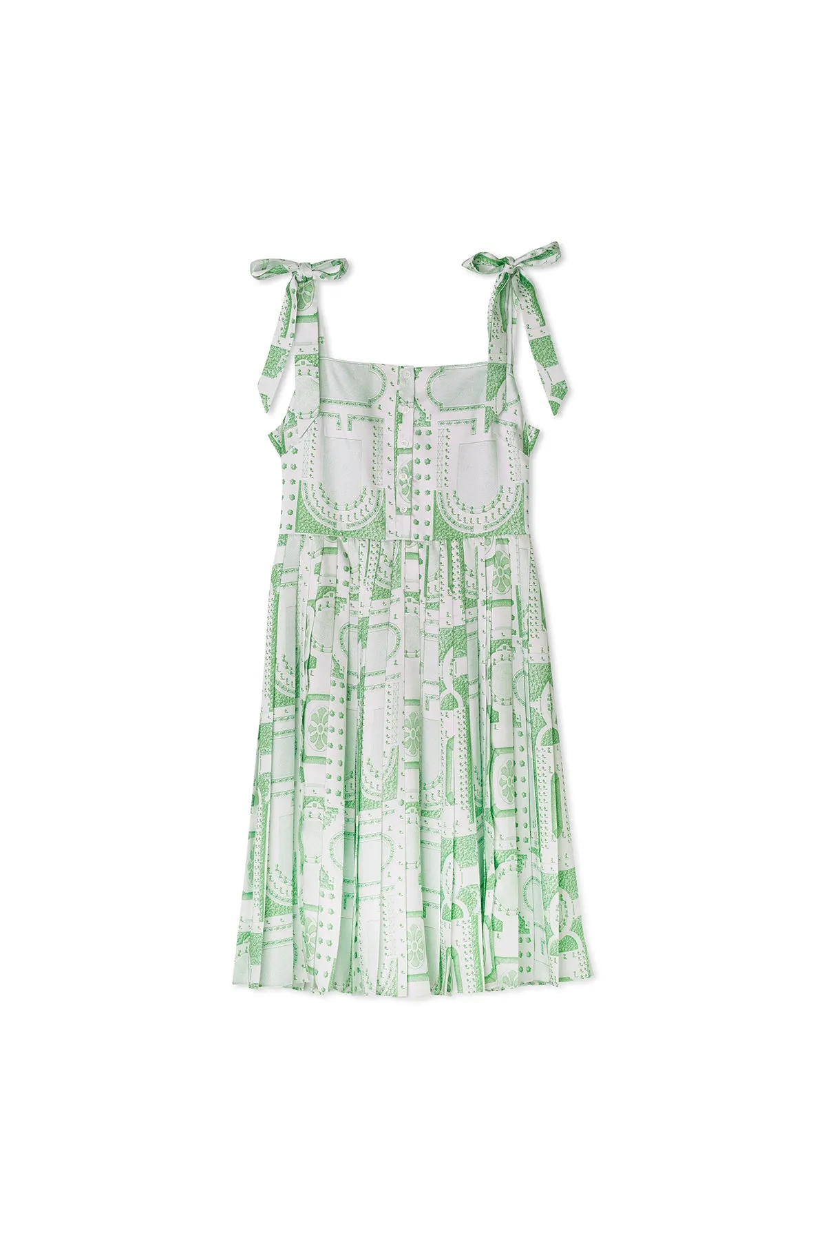 June Dress