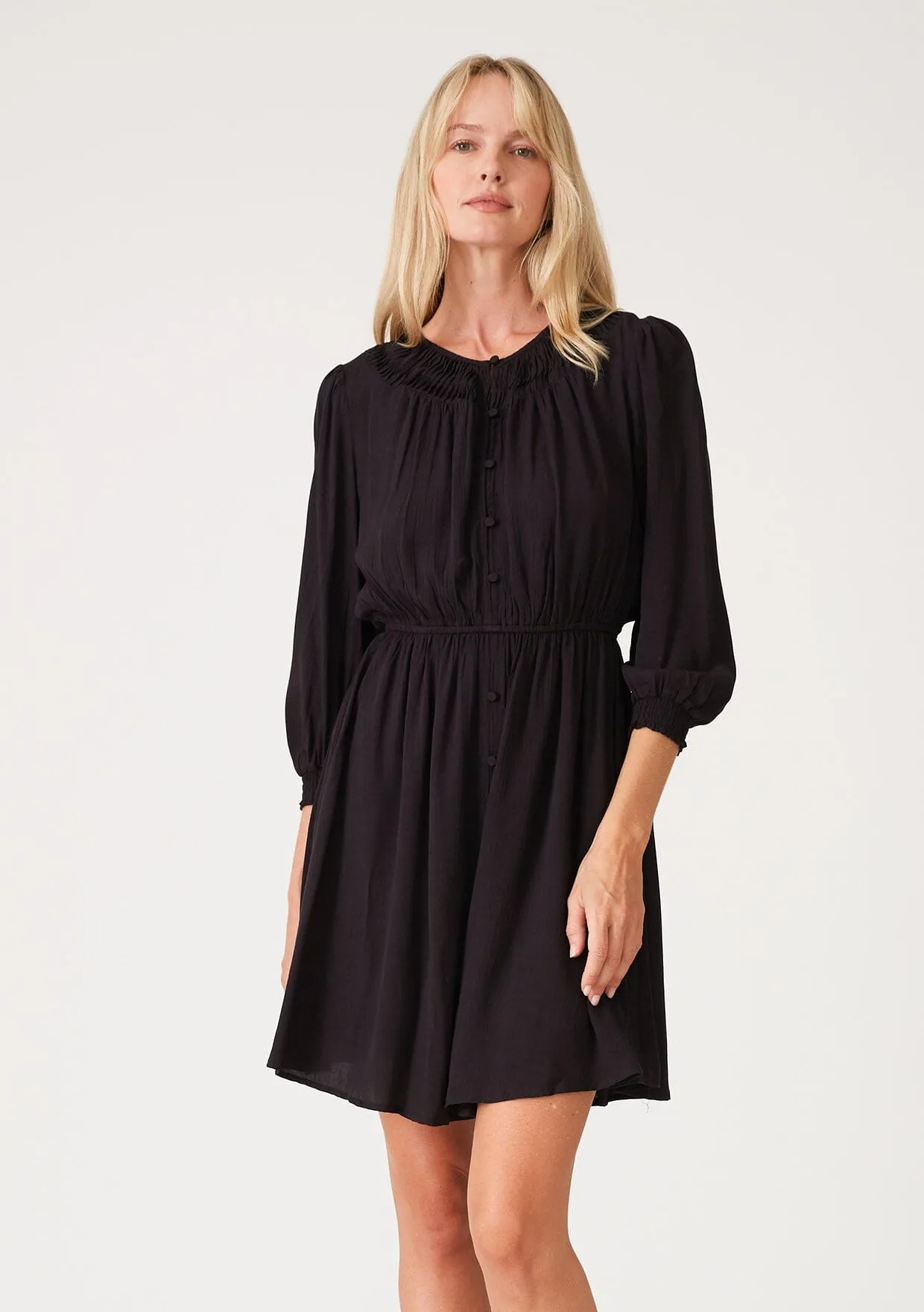 Just A Dream Mini Dress