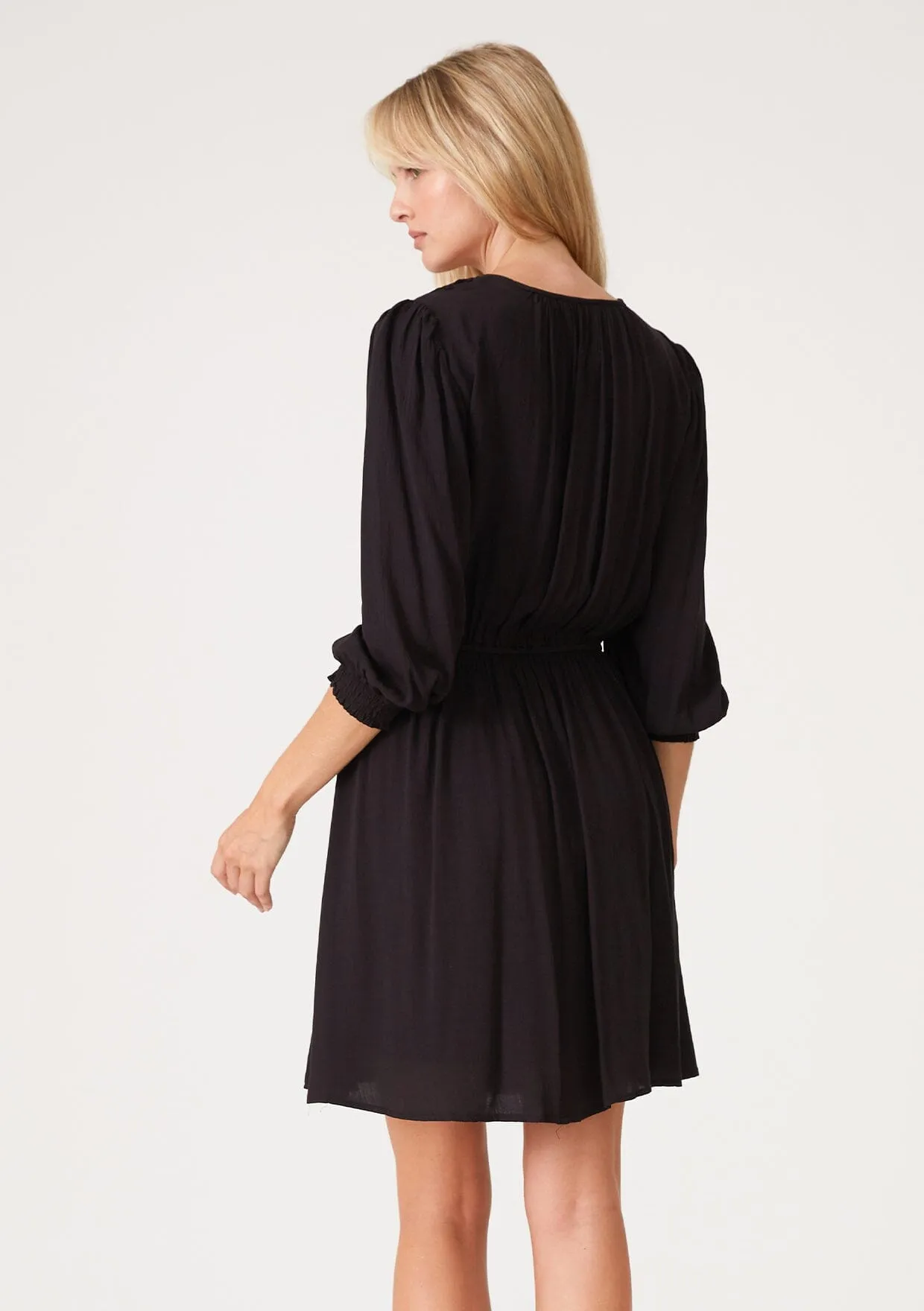Just A Dream Mini Dress