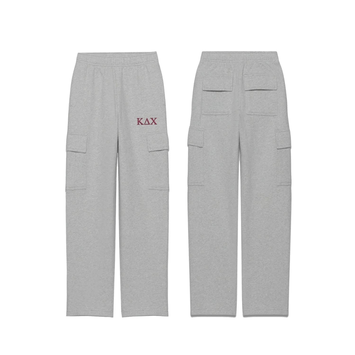 Kappa Delta Chi Fave Fit Hoodie