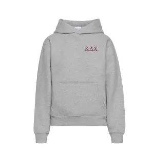 Kappa Delta Chi Fave Fit Hoodie