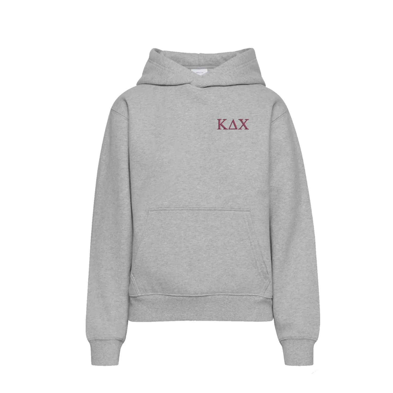 Kappa Delta Chi Fave Fit Hoodie