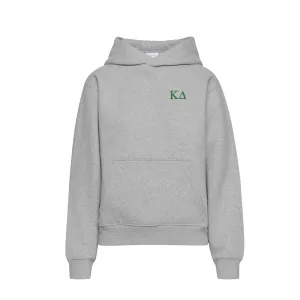 Kappa Delta Fave Fit Hoodie