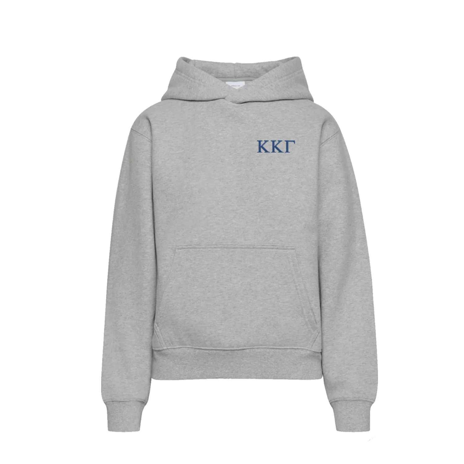 Kappa Kappa Gamma Fave Fit Hoodie & Shorts Set