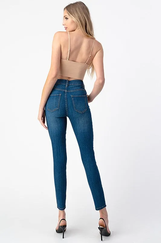 KASEY SKINNY JEANS