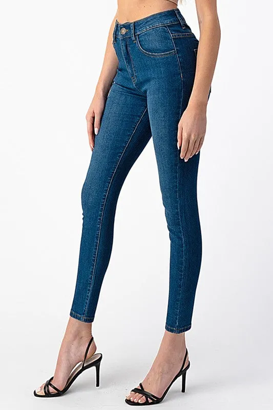 KASEY SKINNY JEANS