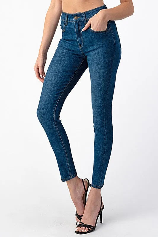 KASEY SKINNY JEANS