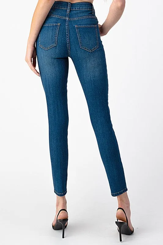 KASEY SKINNY JEANS