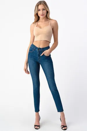 KASEY SKINNY JEANS