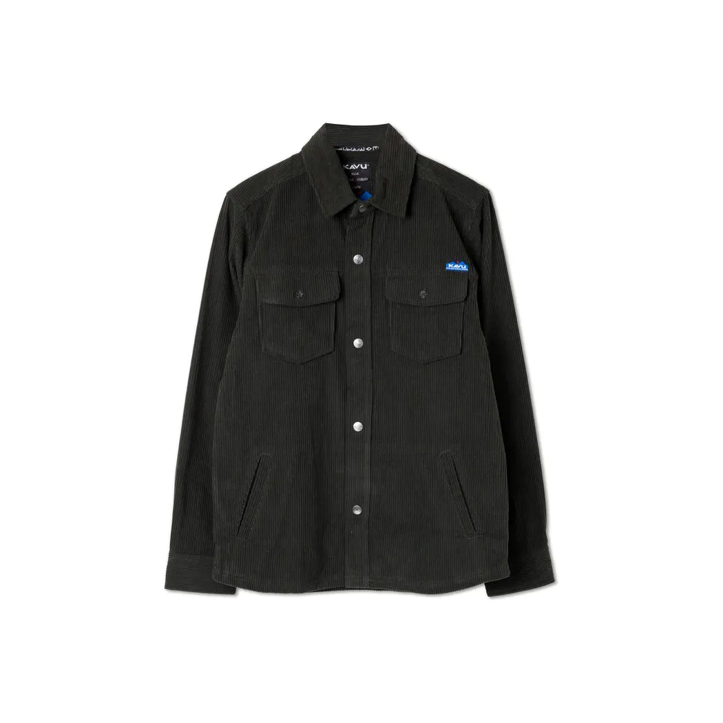 Kavu Petos Shirt Jacket Men's