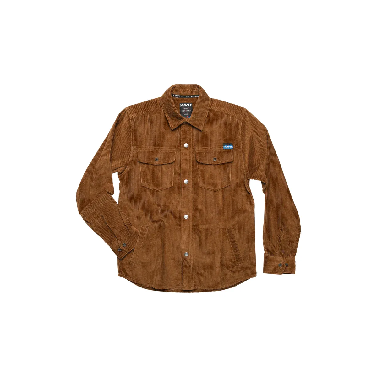 Kavu Petos Shirt Jacket Men's