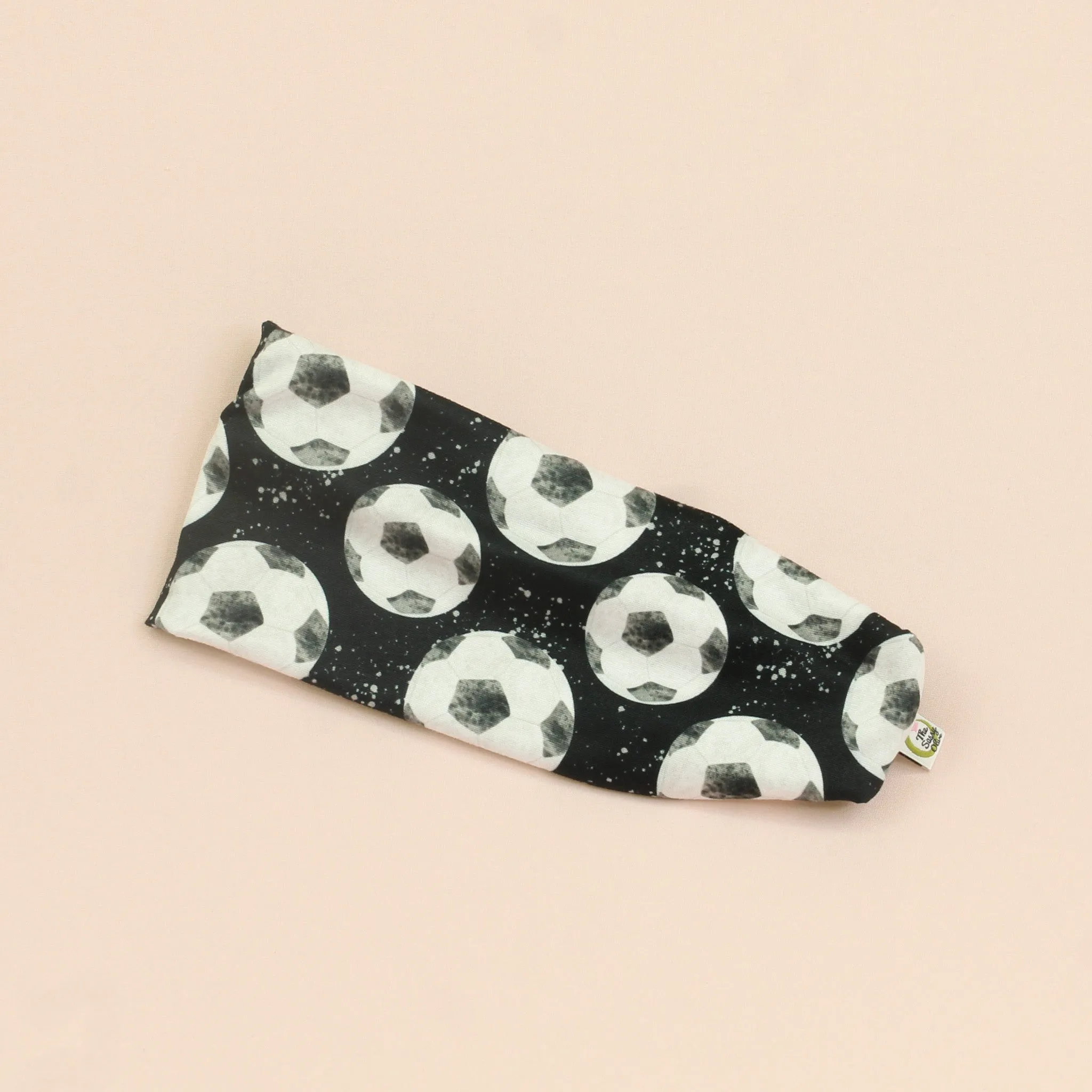 Keeper Stretch Headband