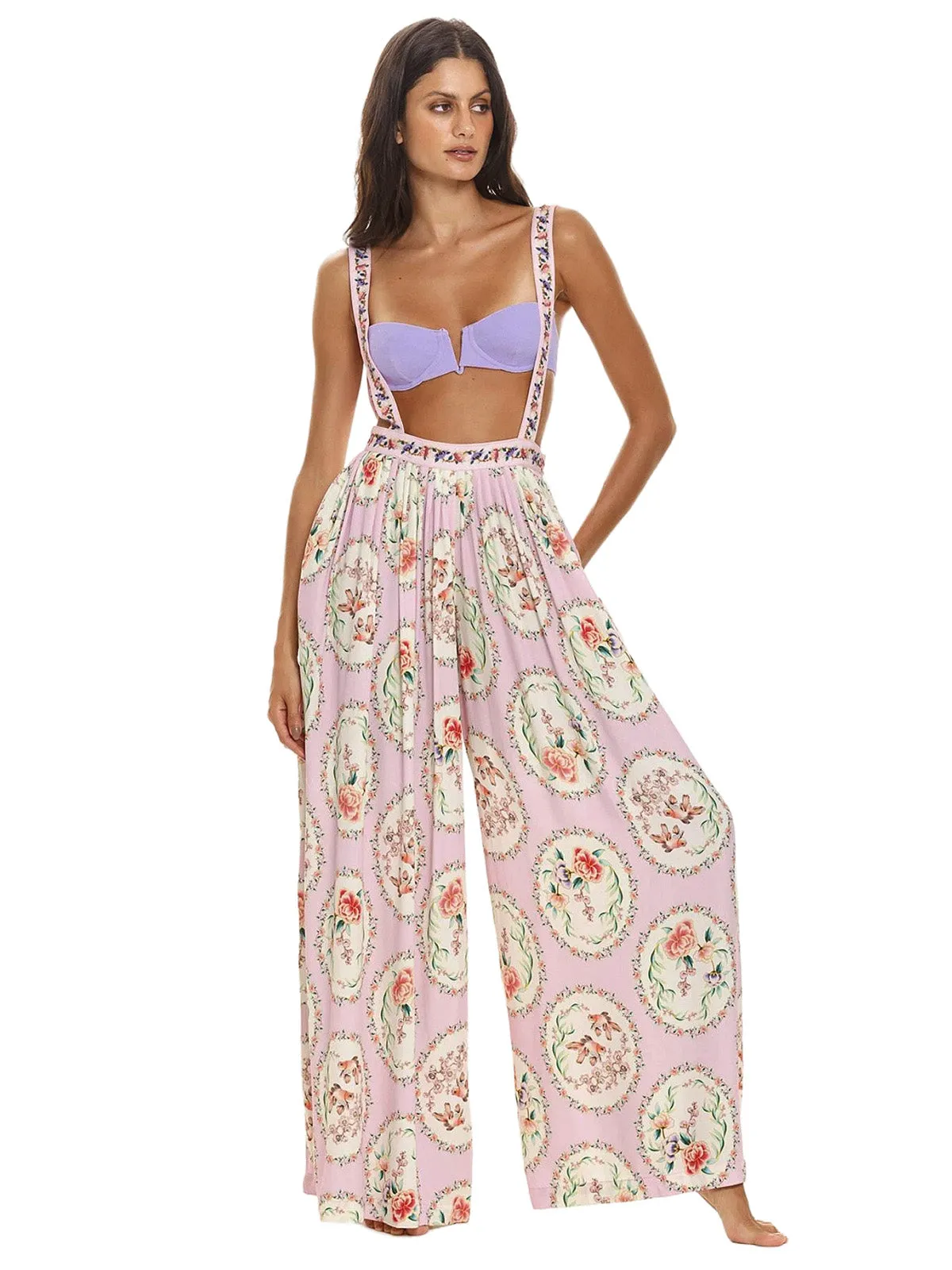 Kenner Pants