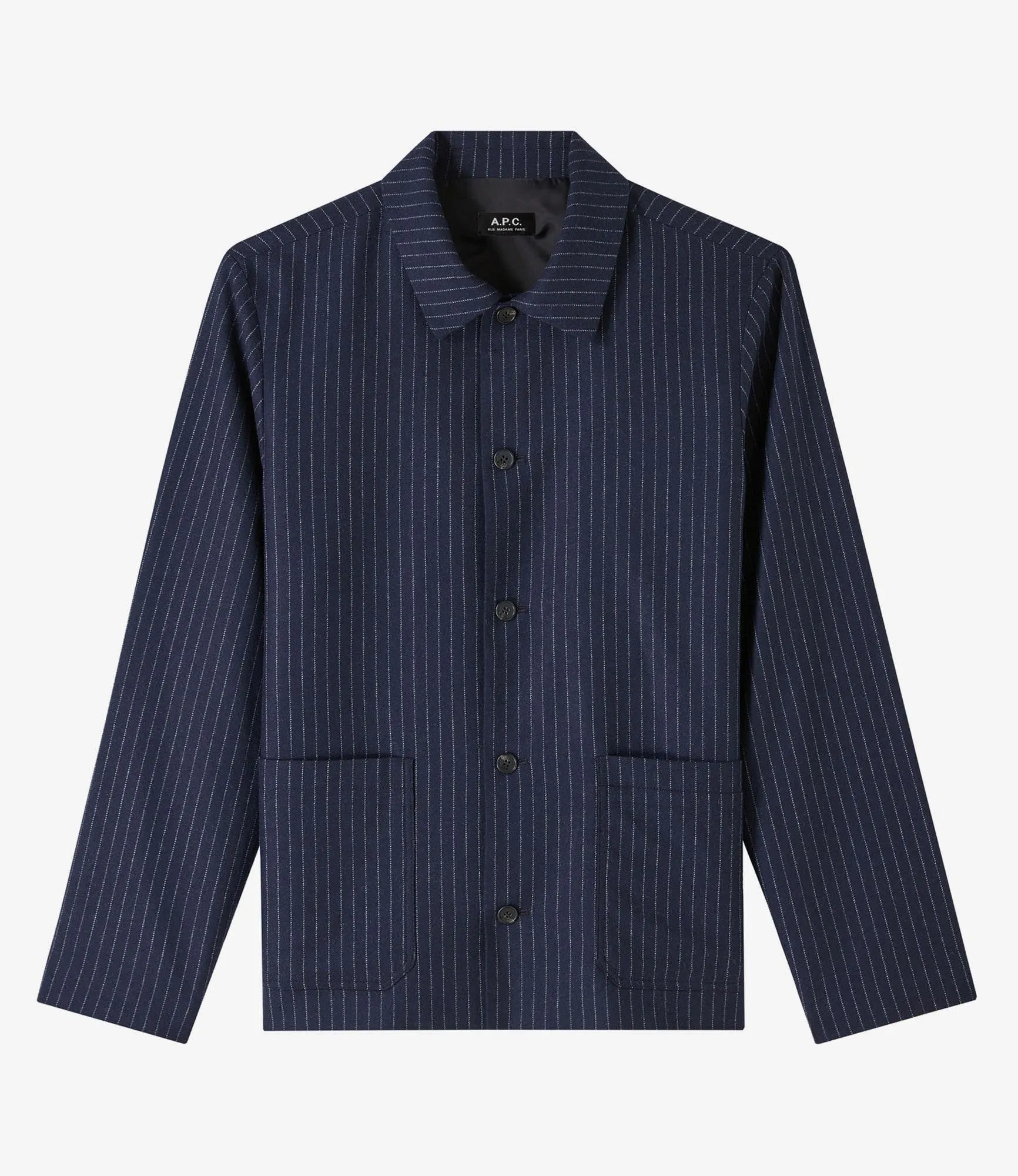 Kerlouan Doublée jacket
