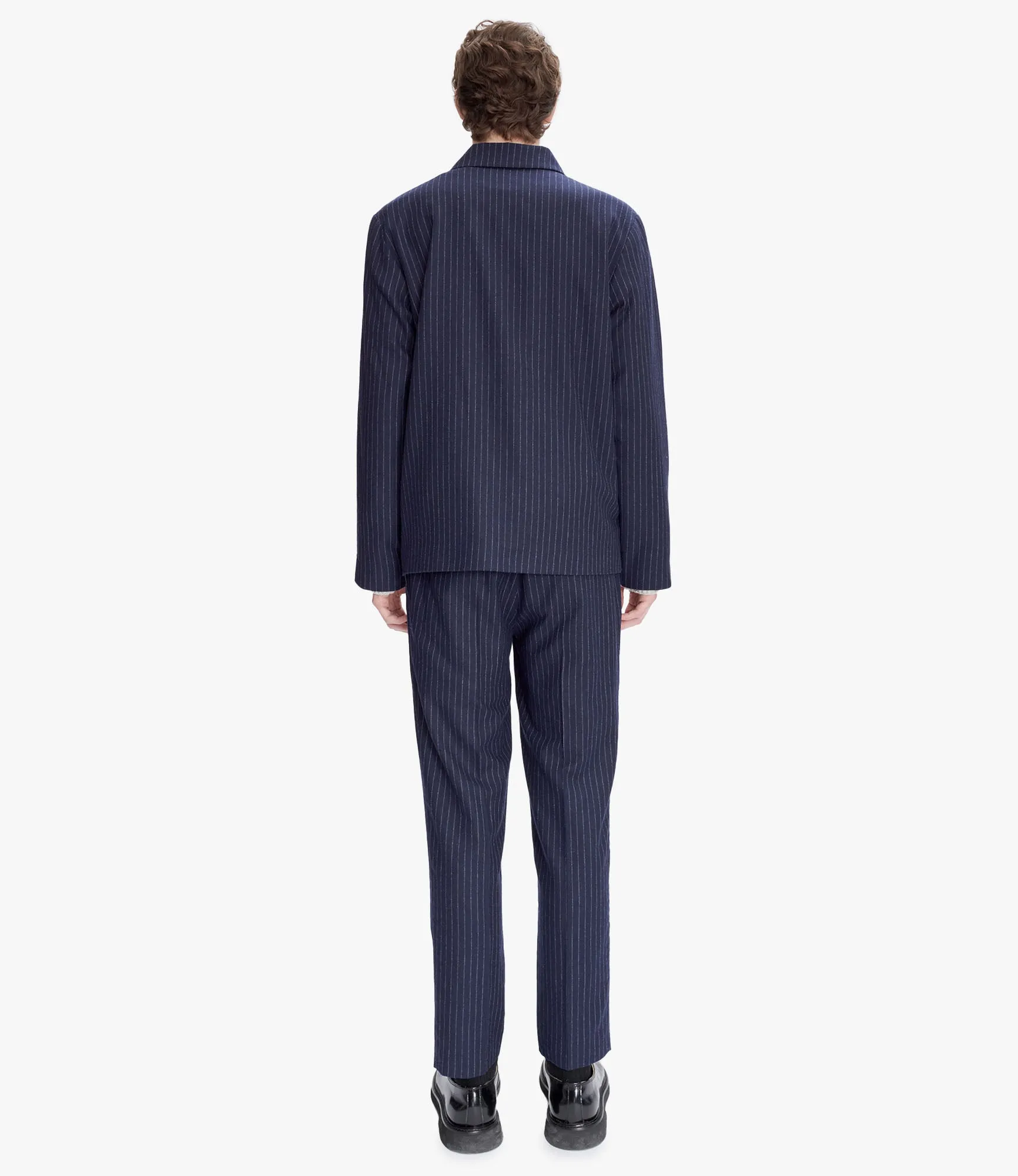 Kerlouan Doublée jacket