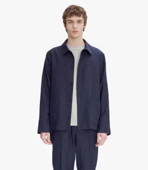 Kerlouan Doublée jacket