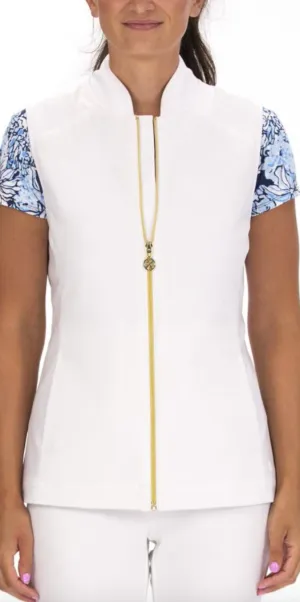Kimberline Vest