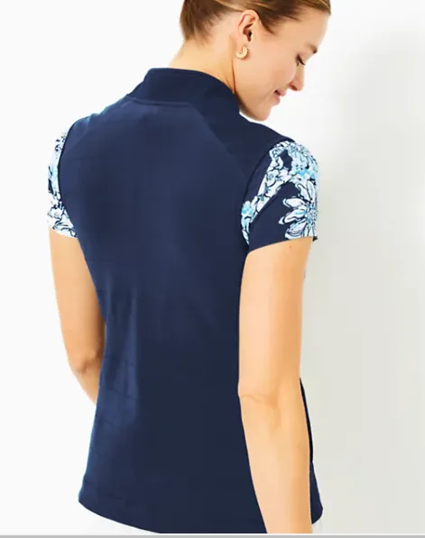 Kimberline Vest
