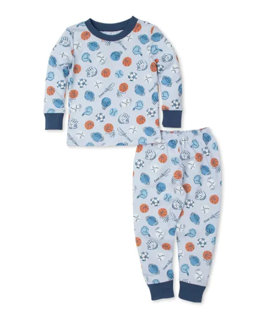 Kissy Kissy Super Sports Footie