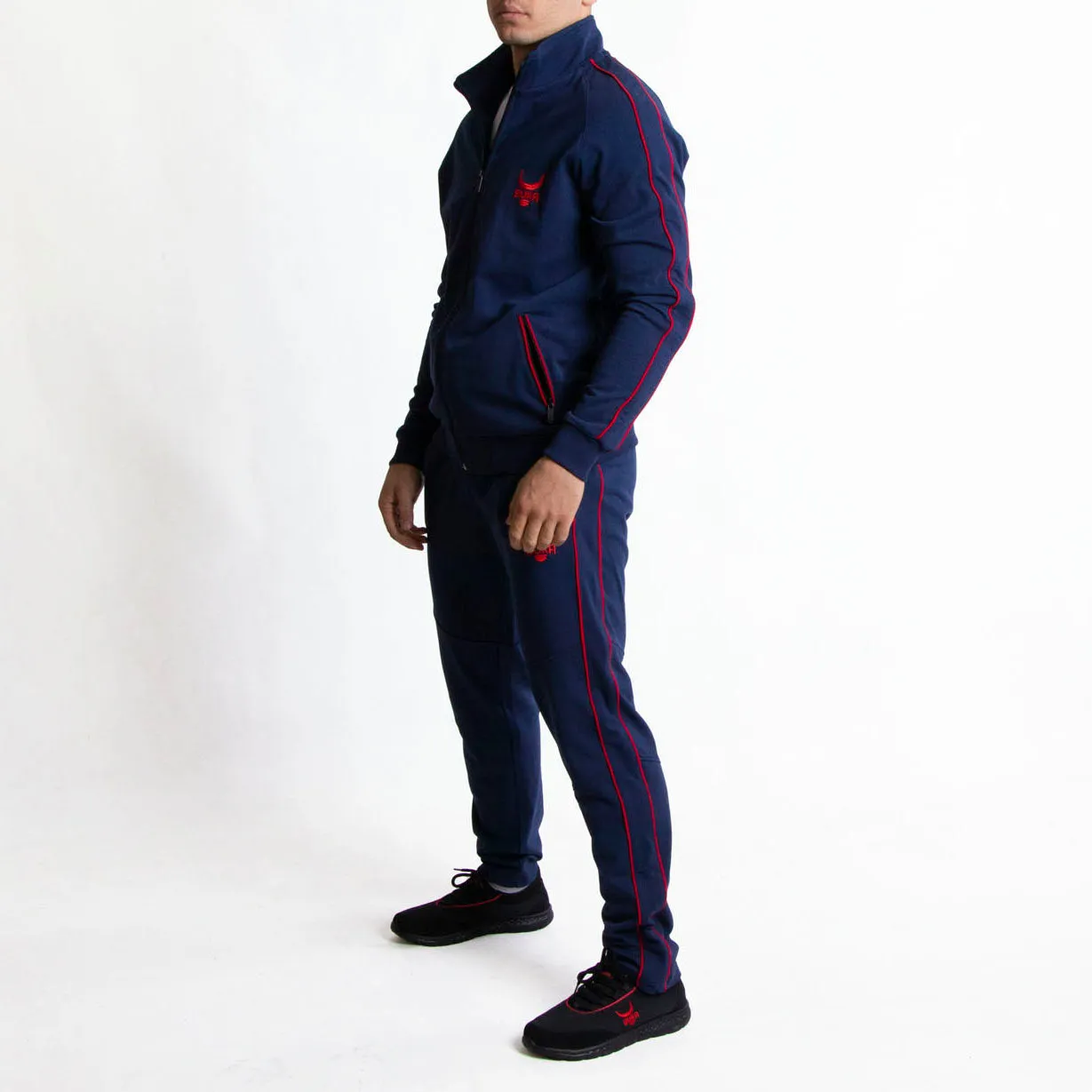 Kudrat Tracksuit