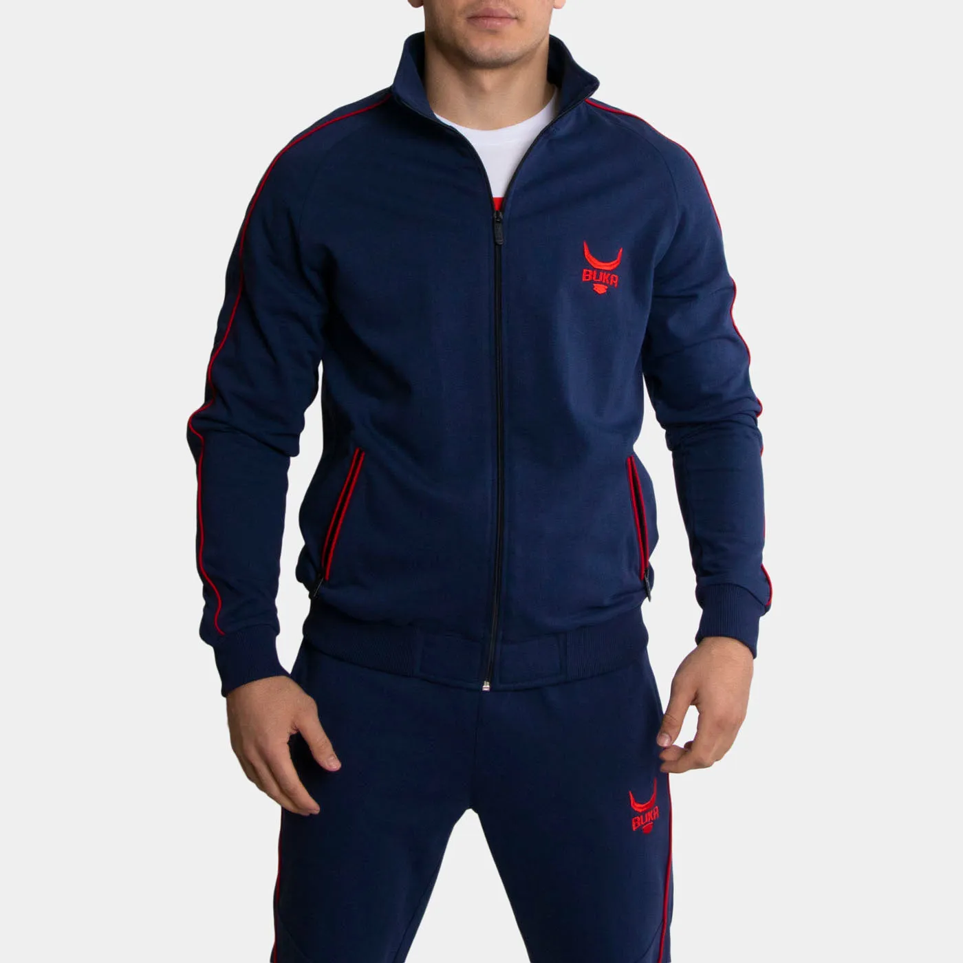 Kudrat Tracksuit