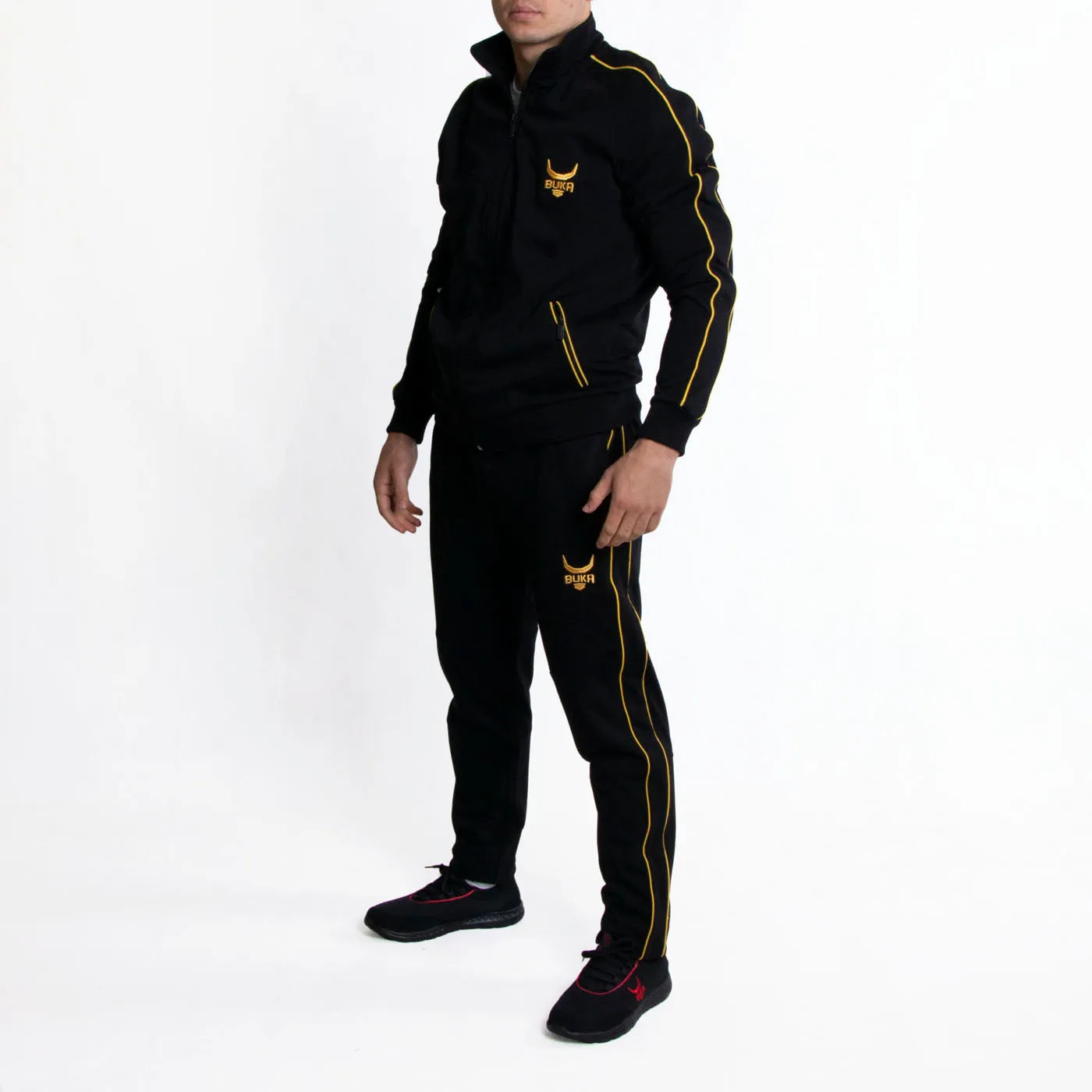 Kudrat Tracksuit