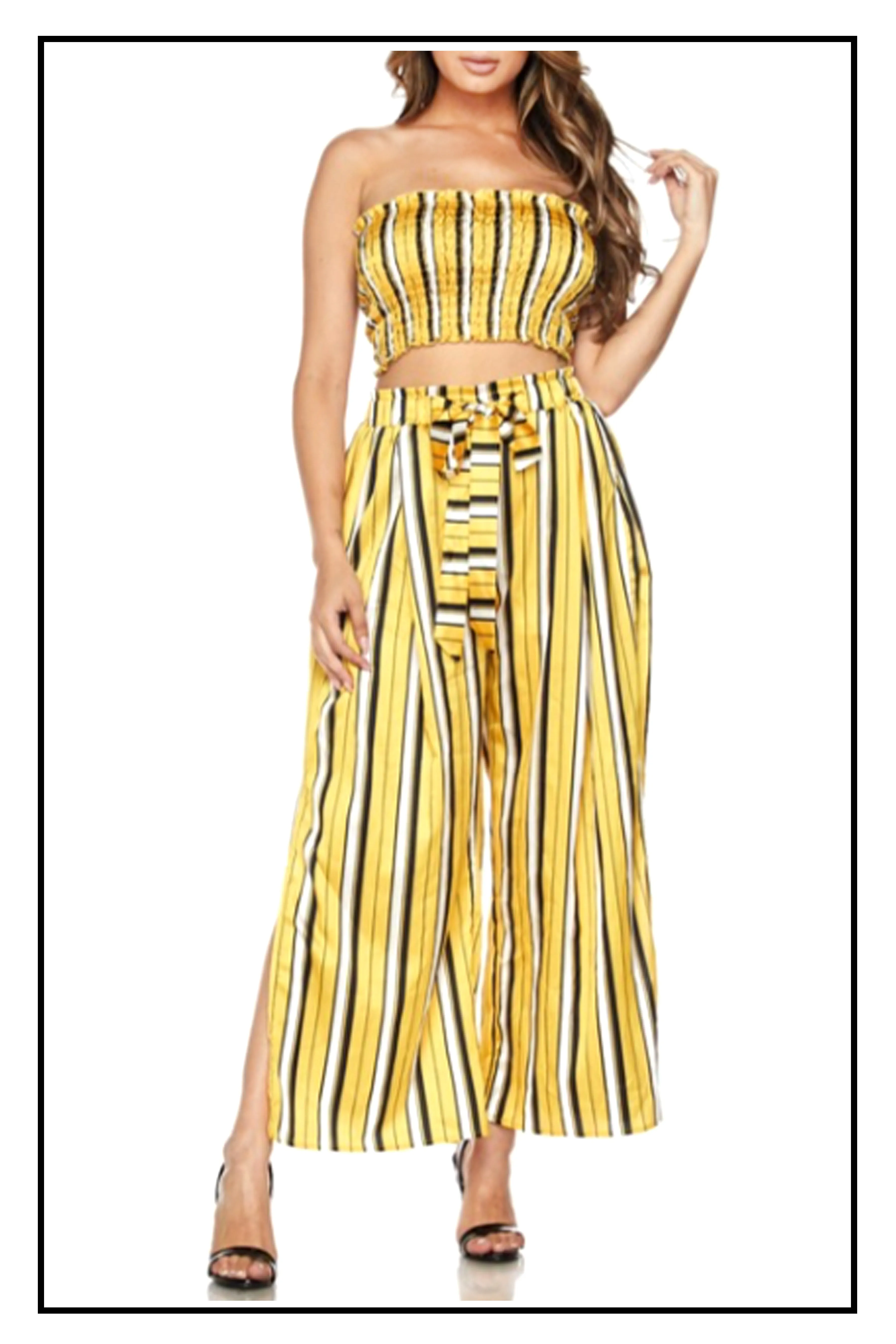 Lemonade Love Set