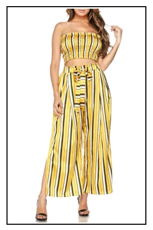 Lemonade Love Set