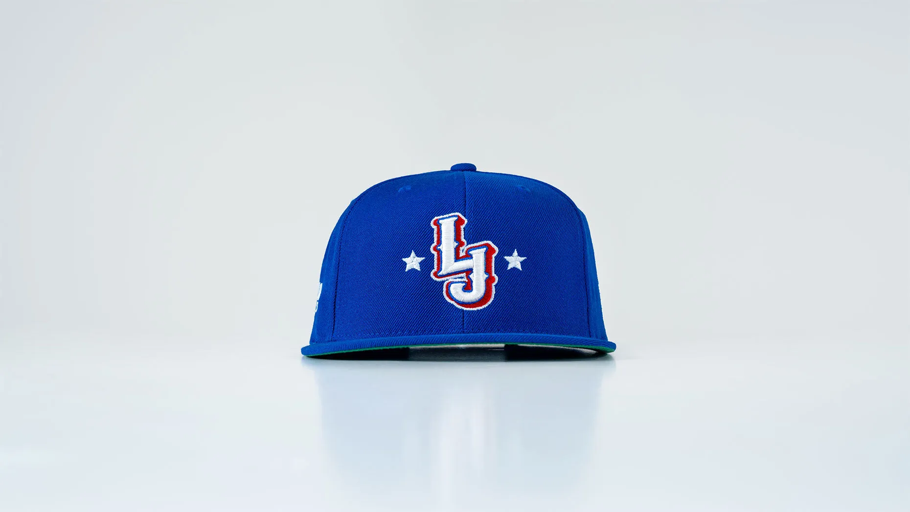 Leonilo Jaimes Snapback
