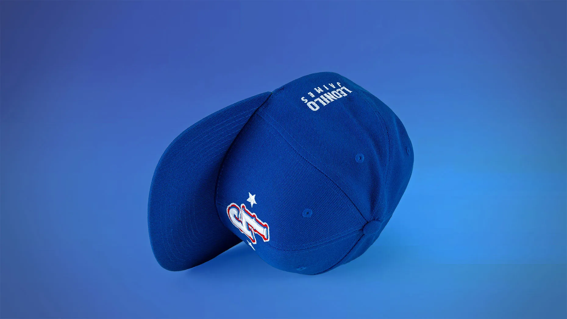 Leonilo Jaimes Snapback