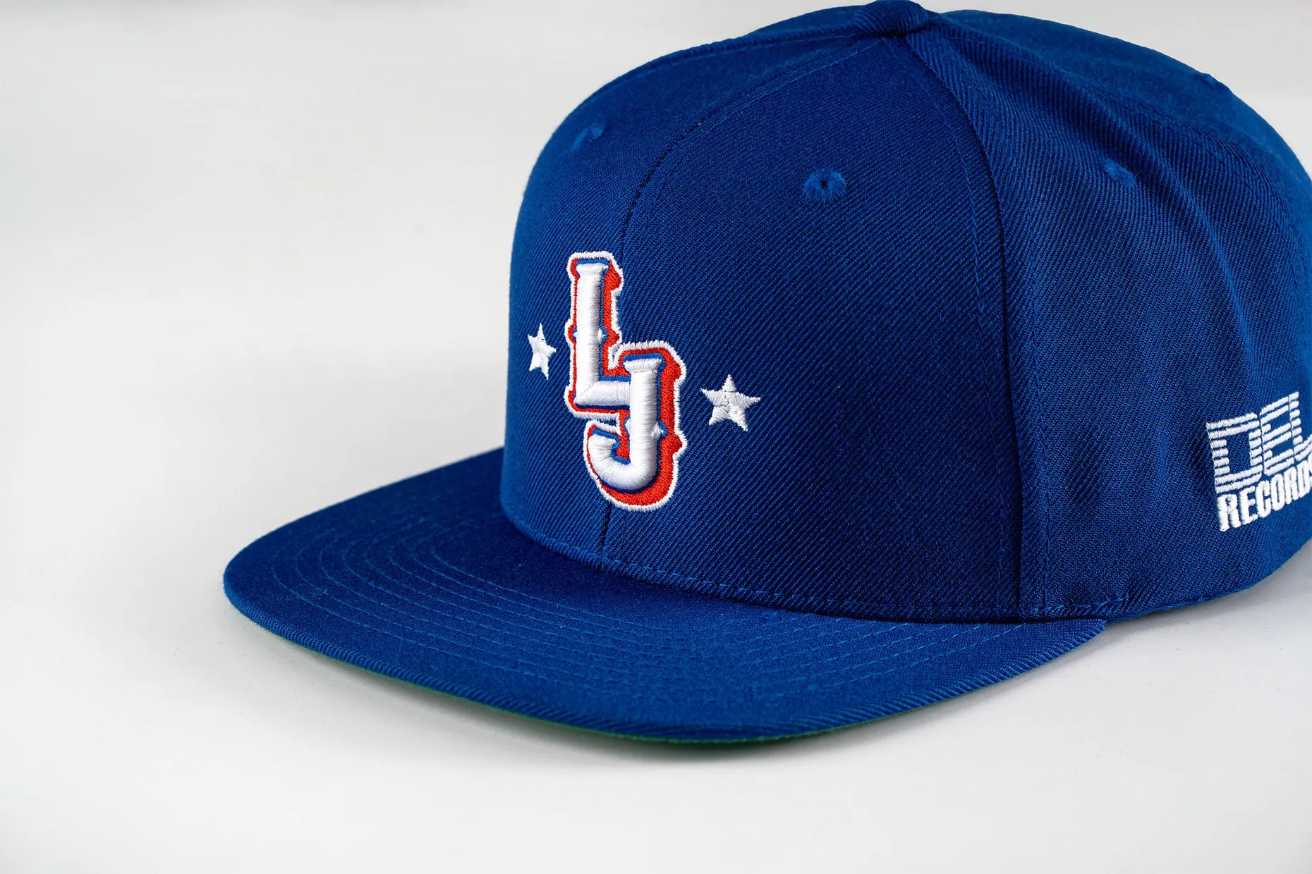 Leonilo Jaimes Snapback