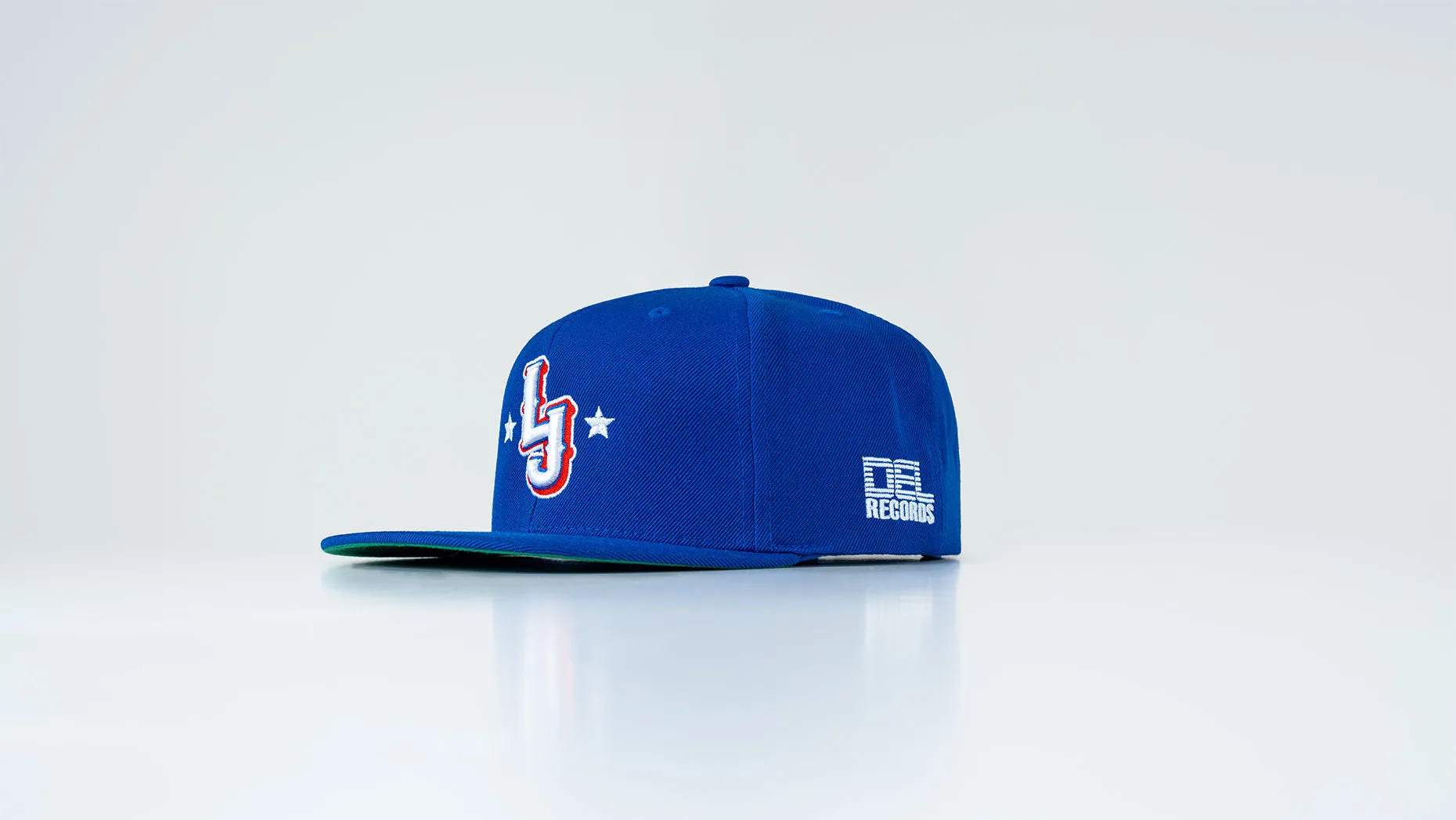 Leonilo Jaimes Snapback