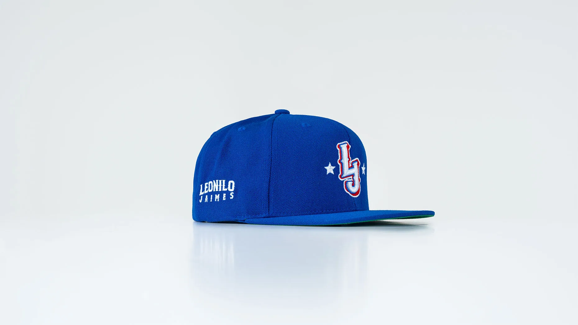 Leonilo Jaimes Snapback
