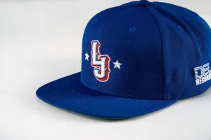Leonilo Jaimes Snapback