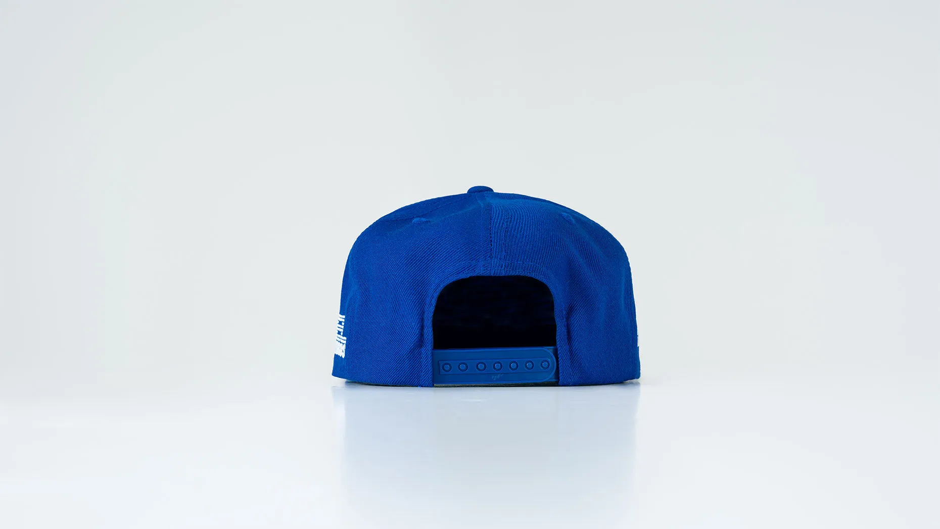 Leonilo Jaimes Snapback