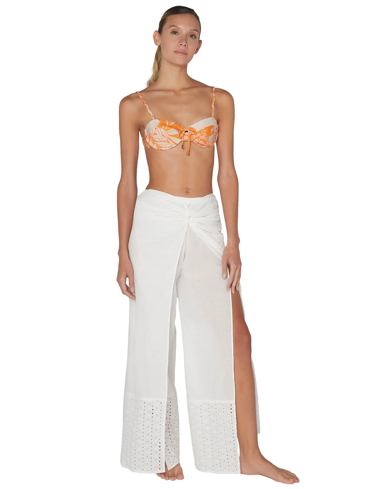 Lewa Pants ::RET